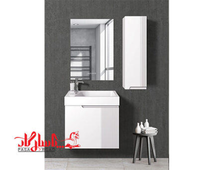 کابینت فول ست PVC  الگانته کد E151