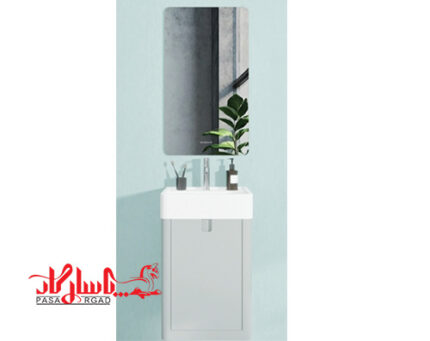 کابینت فول ست PVC الگانته کد E171