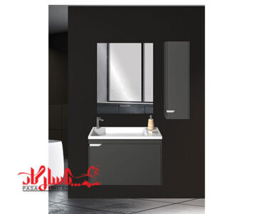 کابینت فول ست PVC الگانته کد E172