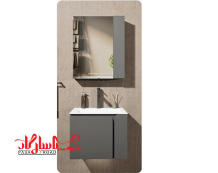 کابینت فول ست PVC الگانته کد E142