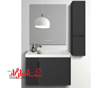 کابینت فول ست PVC  الگانته کد E157