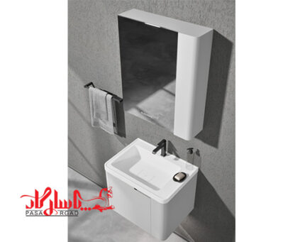 کابینت فول ست PVC الگانته کد E190