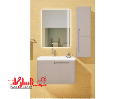 کابینت فول ست PVC الگانته کد E192