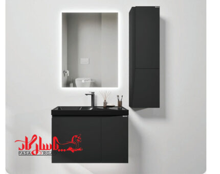 کابینت فول ست PVC الگانته کد E193
