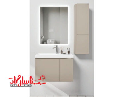 کابینت فول ست PVC الگانته کد E194