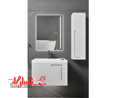 کابینت فول ست PVC الگانته کد E196