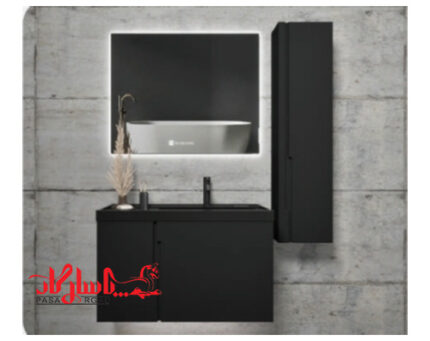 کابینت فول ست PVC الگانته کد E198