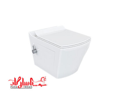 وال هنگ چینی کرد مدل ورونیا ساده بدون شیر درجه 2