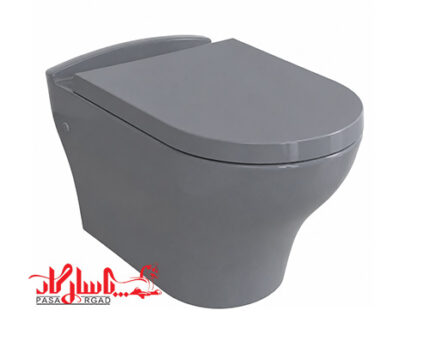 وال هنگ چینی کردمدل دافنه (طوسی براق )