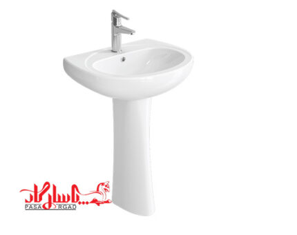 روشویی  چینی کرد رگال 55